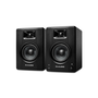 M-Audio BX4 Aktív Hangfalpár - Fekete