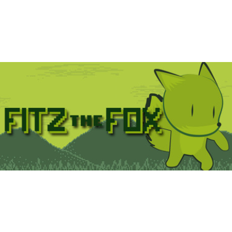 Fitz the Fox