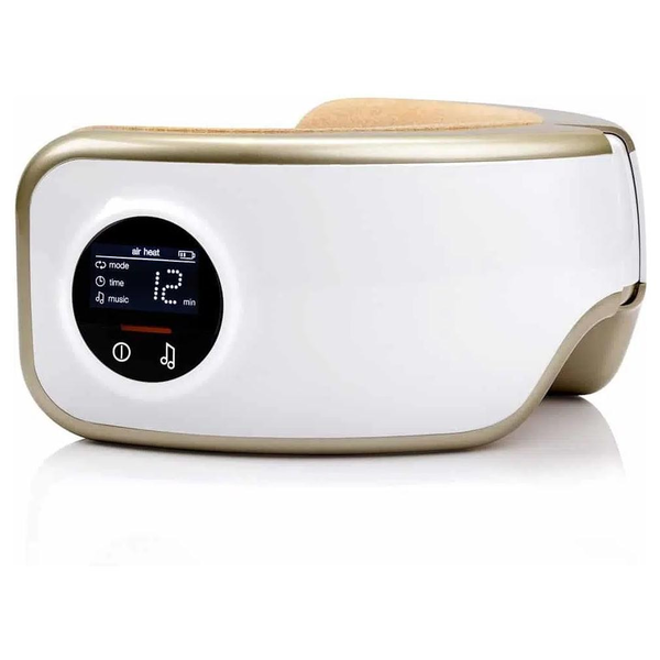 Medivon Horizon Pro Shiatsu pneumatikus szemmaszírozó