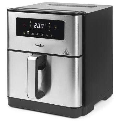 Breville VDF131X-01 (VDF131X-01)