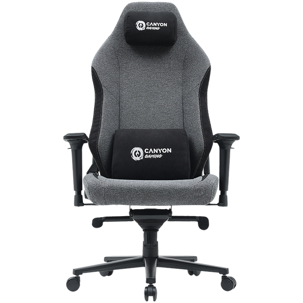 Canyon Boulder XLCH01 XL Gamer Szék Szürke