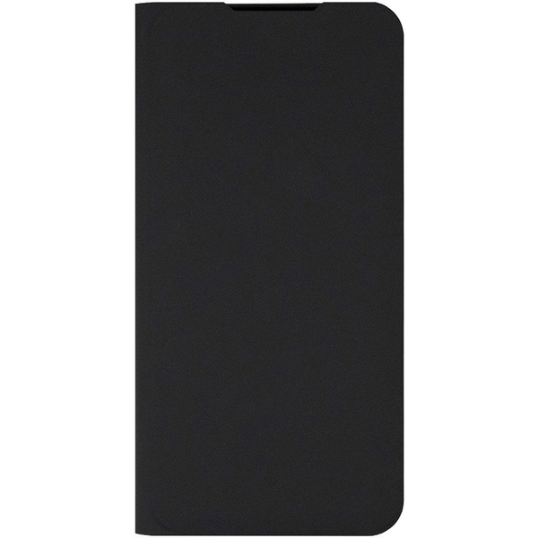 MOBEEN Flip tok Samsung Galaxy A17 5G fekete