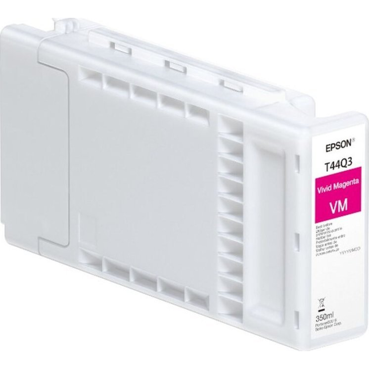 Epson C13T44Q34N tintapatron 1 db Eredeti Magenta (M0506324)