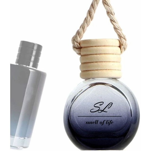Smell of Life Luxury Car Fragrance Inspired by Sauvage 10ml (8594203851047)