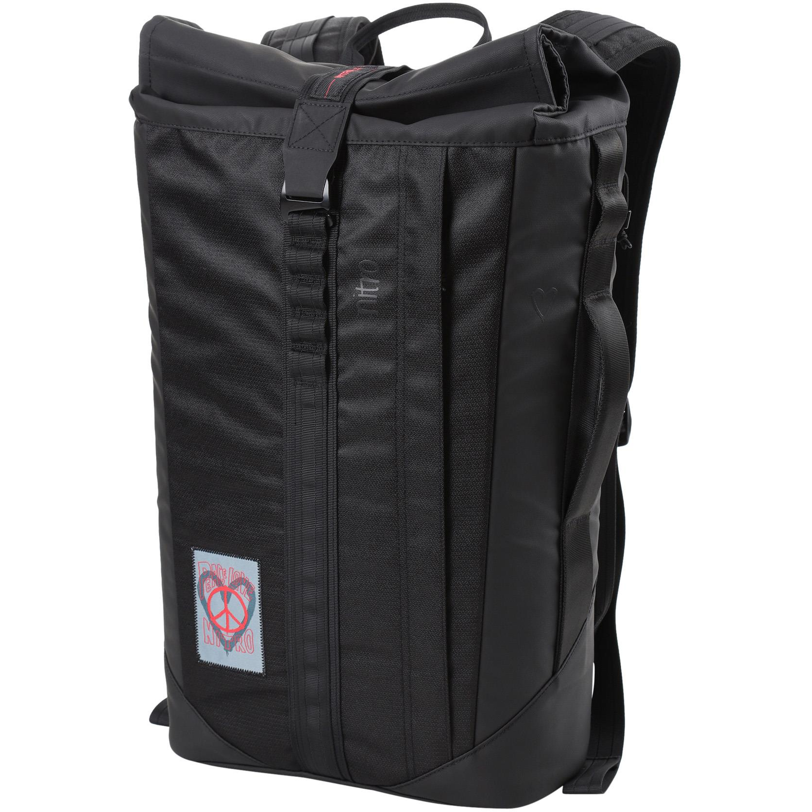 Nitro Scrambler Peace Love Nitro (878065-134)