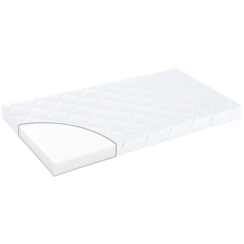 Träumeland matrac Softwash 60 × 120 cm (9120018350148)