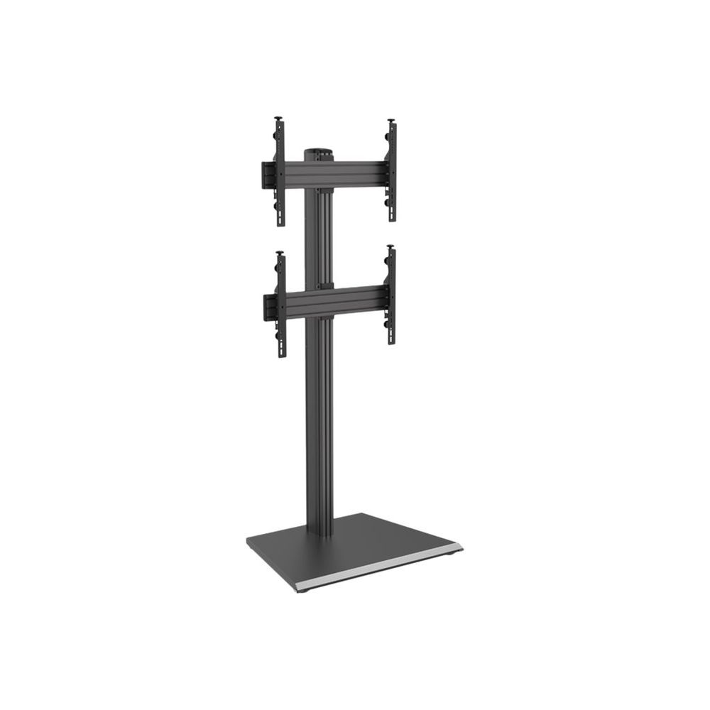 HAGOR comPROnents series - mounting component - black (3210)