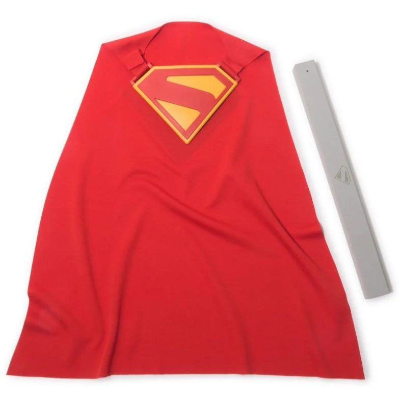 Superman: Köpeny szett (6073201)
