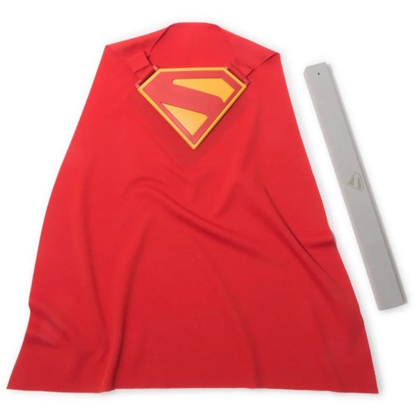 Superman: Köpeny szett