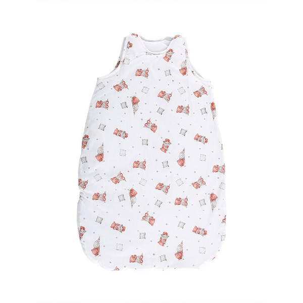 LORELLI Téli hálózsák 95cm - Bears & Pillow