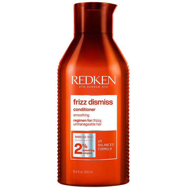 REDKEN Frizz Dismiss Conditioner 300 ml (3474636920297)