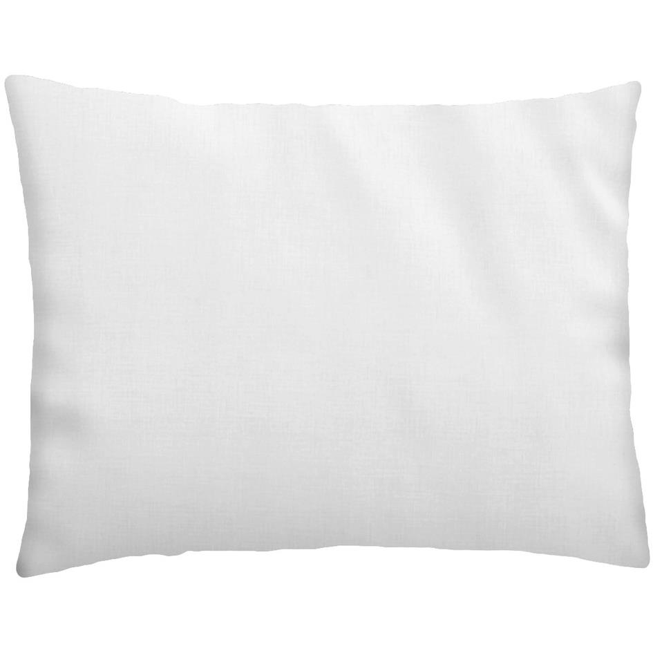 FARO Pamut szállodai párnahuzat 50 × 60 cm, fehér (5904541914510)