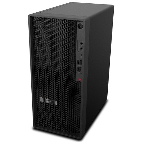 Lenovo ThinkStation P2 Tower G2 Ultra 7 265K 64GB 1TB SSD Windows 11 Pro