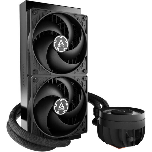 CPC Arctic Intel Liquid Freezer III 240 Black