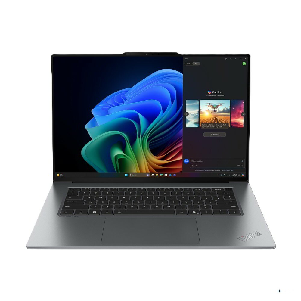 Lenovo ThinkPad X9-15 Gen 1 Laptop Szürke (15.3