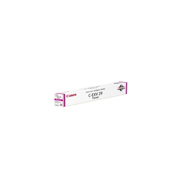 Canon C5030 5035, C-EXV29 Toner, Magenta Tonerkartusche 1 Stück(e) Original
