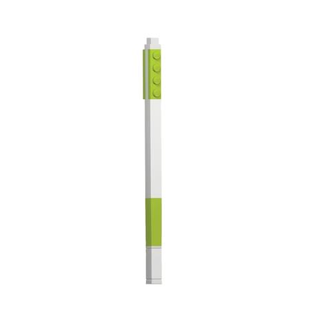 Lego Zseléstoll, 0,7 mm, , lime (L52654)
