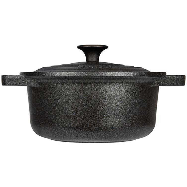 Risoli LE PIGNATTE Fazék fedővel, 24 cm (00097PIN/24P)