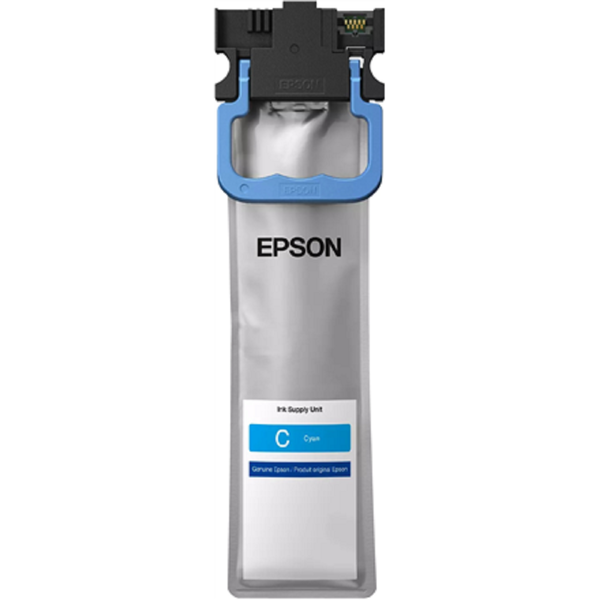 Epson C13T13L240 Druckerpatrone 1 Stück(e) Original Hohe (XL-) Ausbeute Cyan