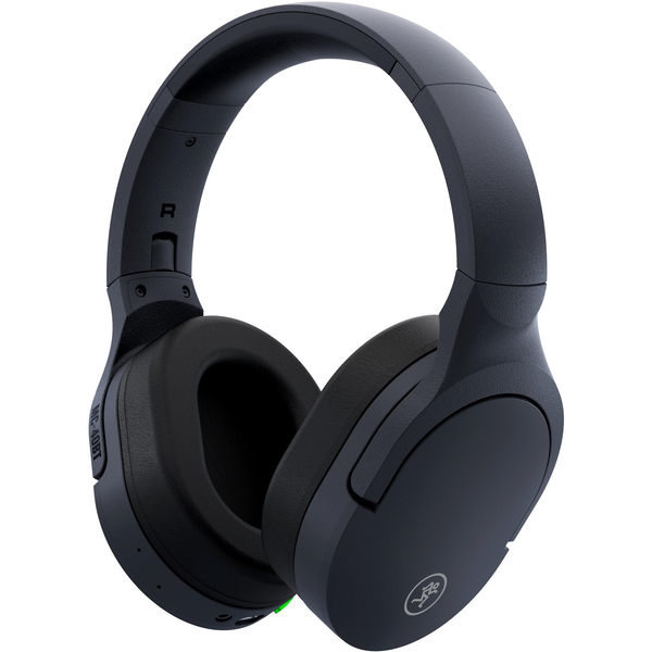 Studiová sluchátka přes uši Mackie MC 40 BT