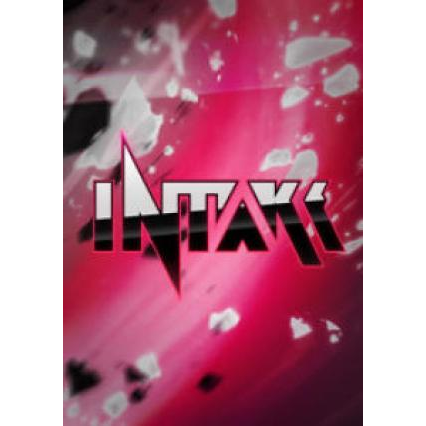 Intake (PC - Steam elektronikus játék licensz)