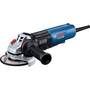 Bosch Professional GWS 17-125 PSB Ъглошлайф, 1700 W 125 mm