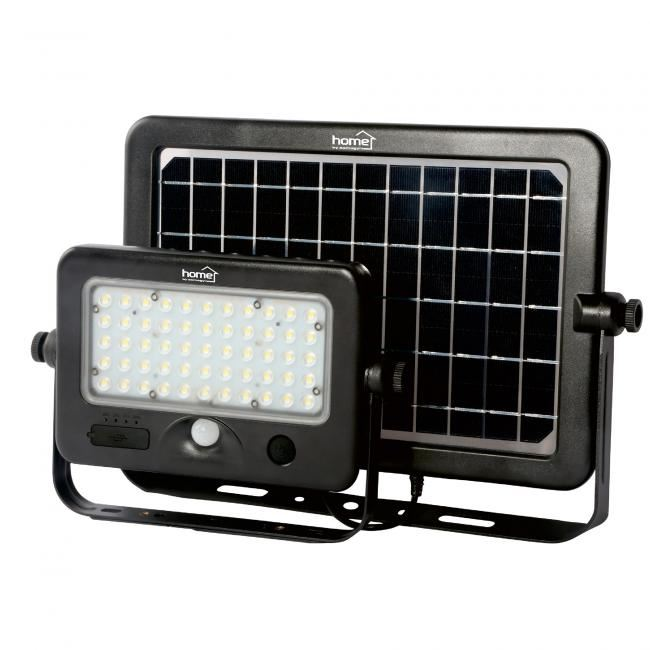 Somogyi FLP 1100 SOLAR szolár paneles LED reflektor (FLP 1100 SOLAR)