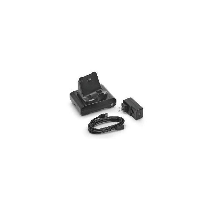 Zebra ZQ300 vonalkódolvasó töltő (CRD-MPM-1SCHGEU1-01) (CRD-MPM-1SCHGEU1-01)