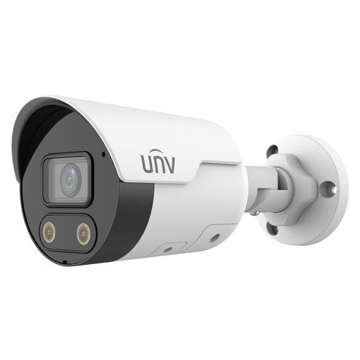 Uniview IP kamera (IPC2124LE-ADF28KMC-WL) (IPC2124LE-ADF28KMC-WL)