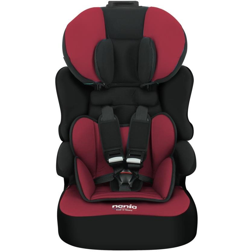 NANIA BeLine Access R129 Red (3507460249217)