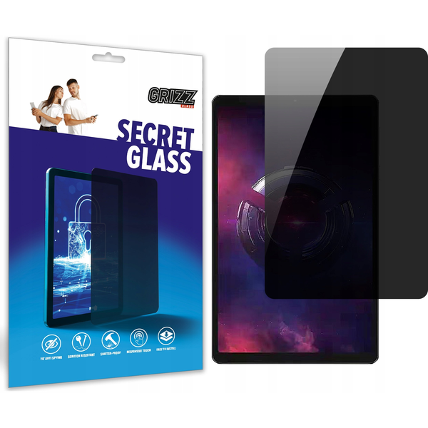 Szkło prywatyzujące GrizzGlass SecretGlass do Lenovo Legion Tab 3