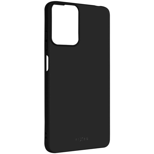 FIXED Story Motorola Moto G04/G24/G04s/E14 fekete tok