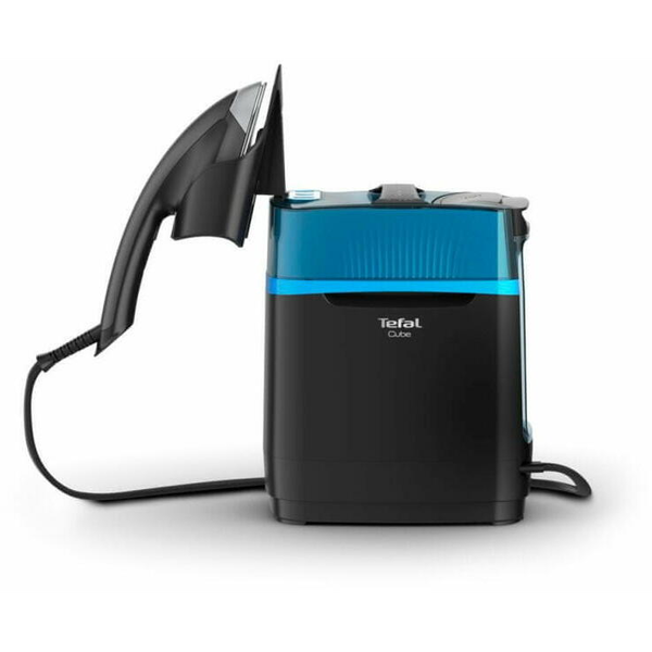 Tefal Cube UT2020 Ručna parilica odjeće 1,1 L 2170 W Crno, Plavo