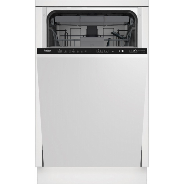 Beépíthető mosogatógép Beko BDIS36120Q