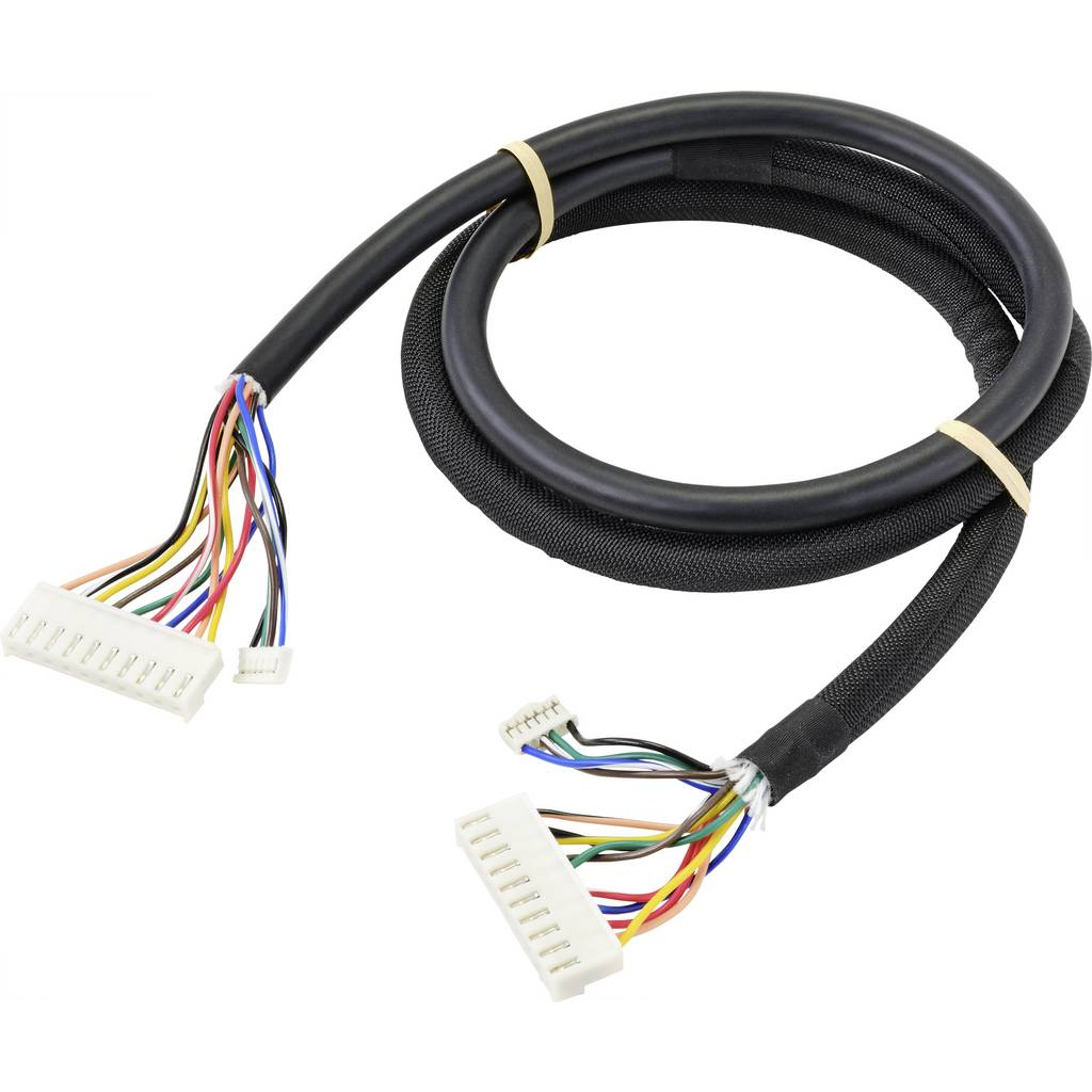 Renkforce Extruder cserekábel Alkalmas (3D nyomtató): Pro 6 (RF-4953540) (RF-4953540)