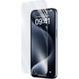 Cellularline TEMPGLASSIPH15 Протектор за екран и гръб за мобилни телефони Прозрачен защитен екран Apple 1 броя
