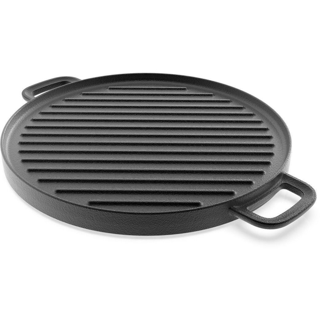 TESCOMA MASSIVE Kétoldalas grill serpenyő 30 cm 617016.00 (8592973119800)