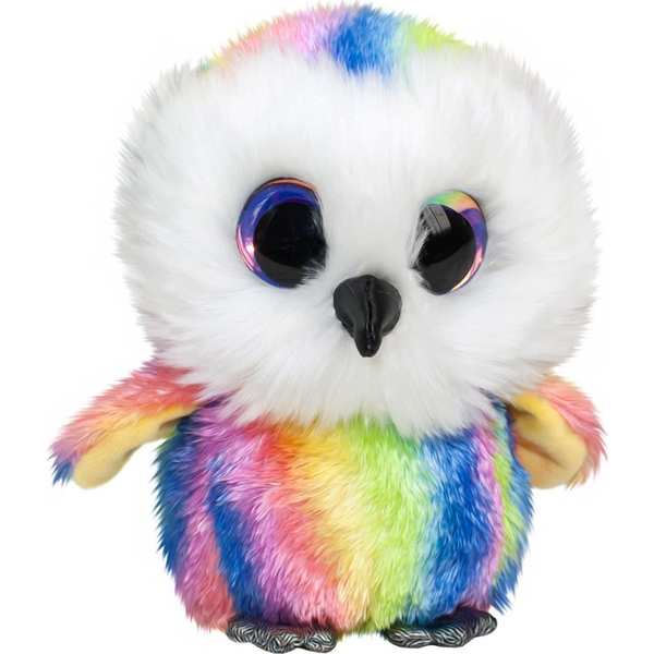 Lumo Stars Owl Stripe