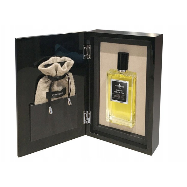 AFFINESSENCE Cedre Iris EDP spray 100ml