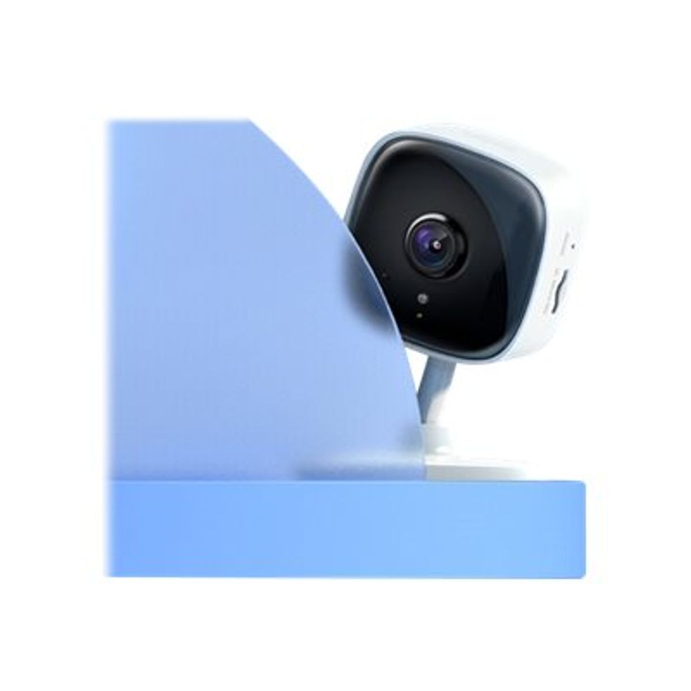 Tapo C110 V1 - network surveillance camera (TAPO C110)