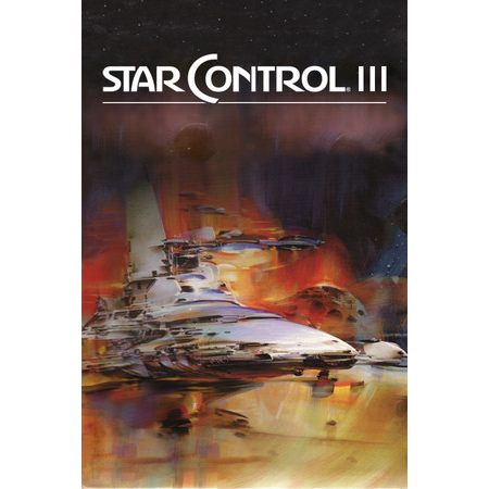Star Control III