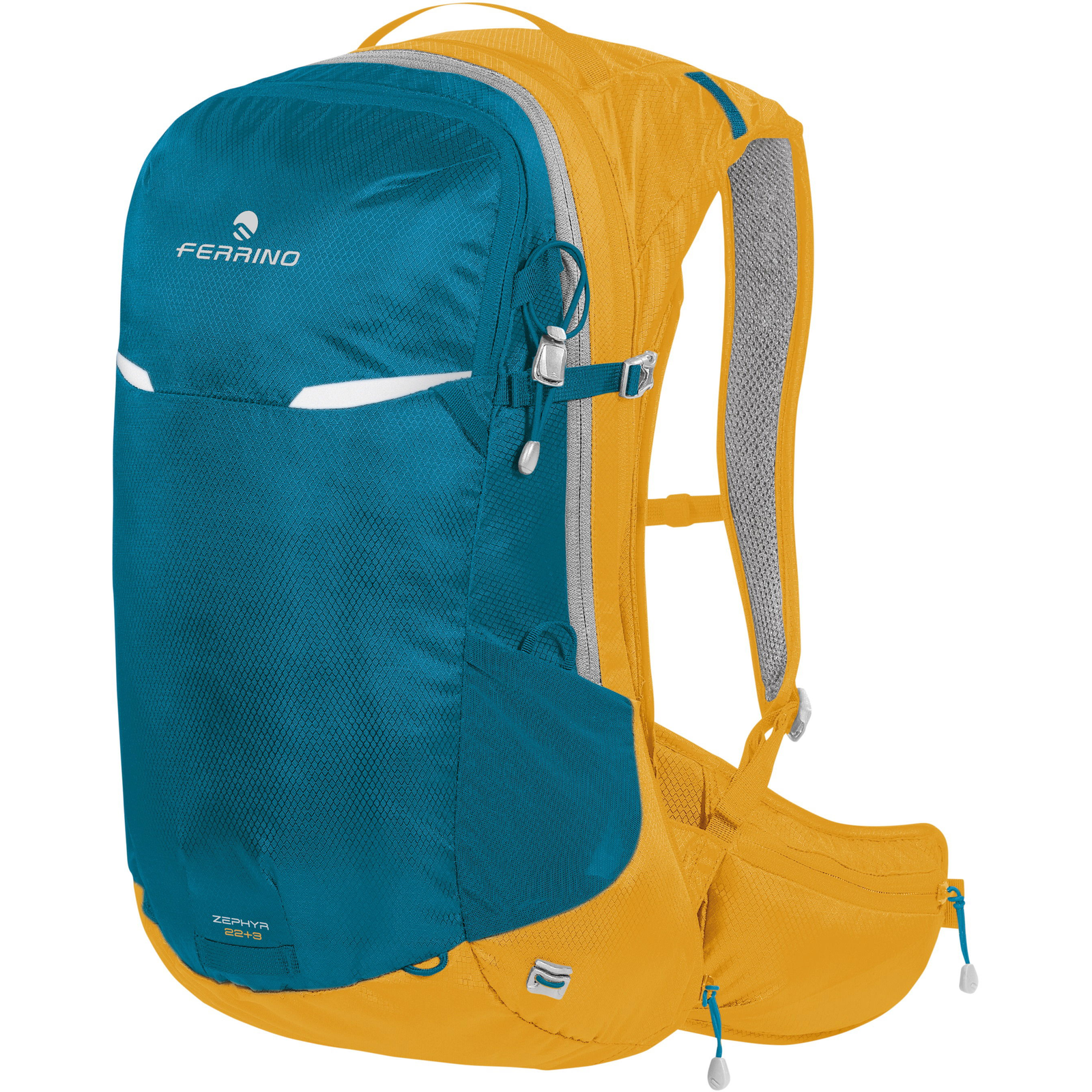 Ferrino Zephyr 22+3 blue (8014044994470)