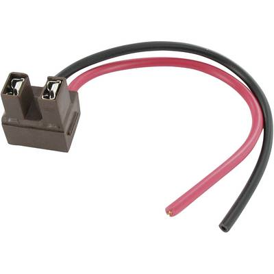 Foglalat PX26d Kivitel H7 SecoRüt (90374)