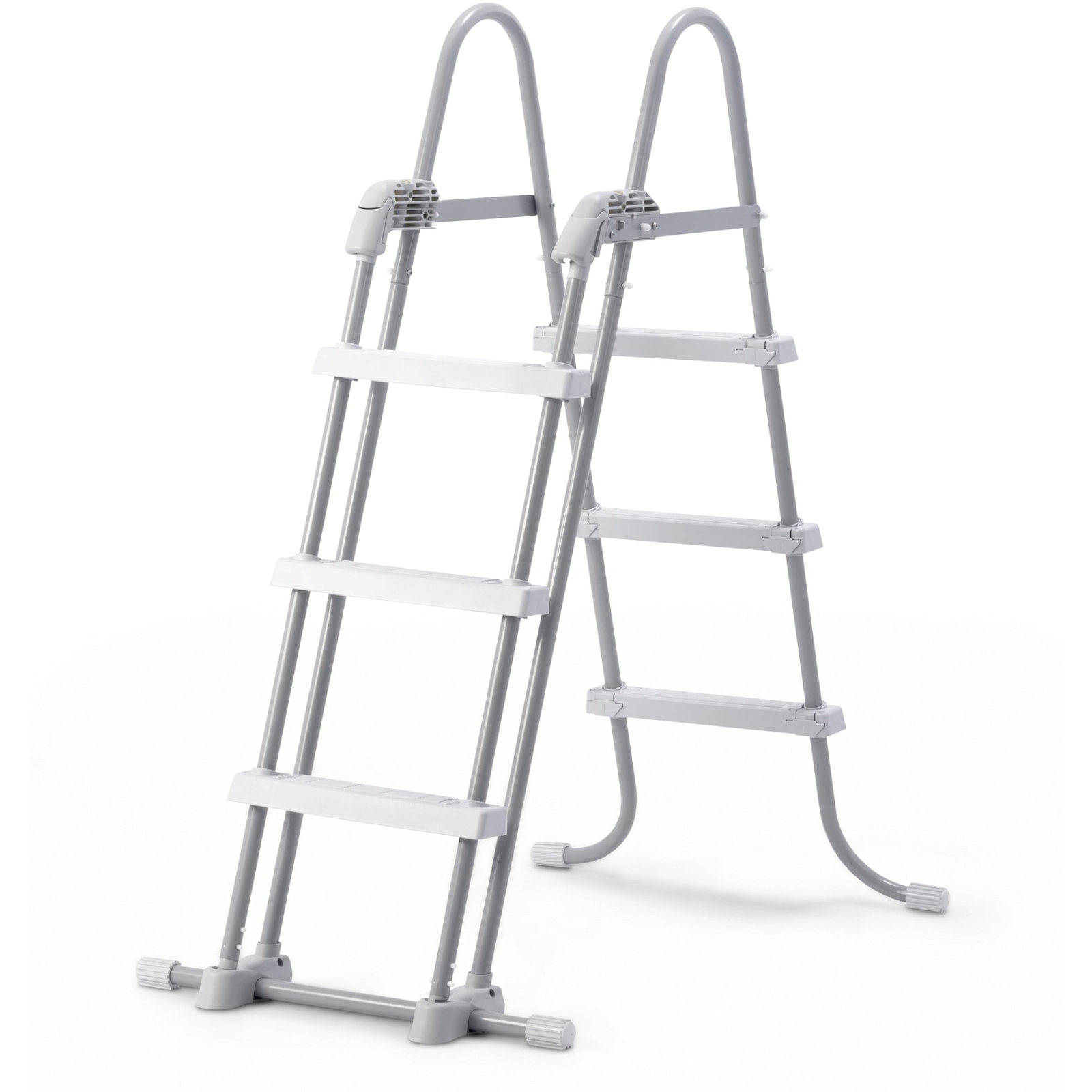 Intex 28075 Medence létra - 107 cm (28075)