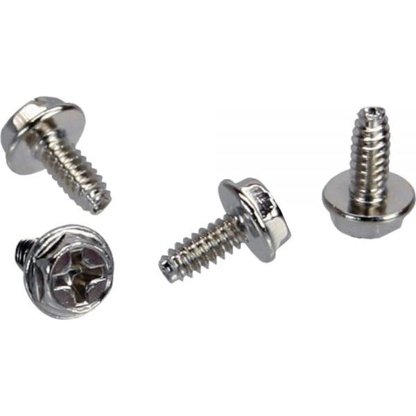 InLine 77783L kit di fissaggio Metallo