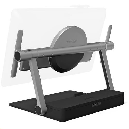 Wacom Cintiq Pro 24 Ergo Stand állvány (ACK-62801K) (ACK-62801K)
