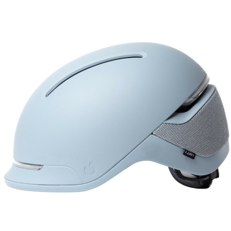 Faro UNIT1 Stingray Kerékpáros sisak - Kék (L 59-62,5cm) (FAROMIPSLSTINGRAYV1)