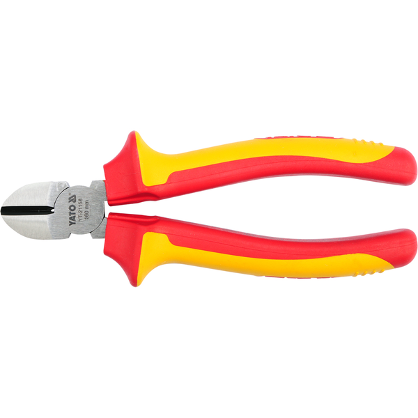  Yato Szczypce tnące boczne 160mm VDE (YT-21158)