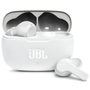 JBL Wave 200TWS Bluetooth fülhallgató fehér (JBLW200TWSWHT)