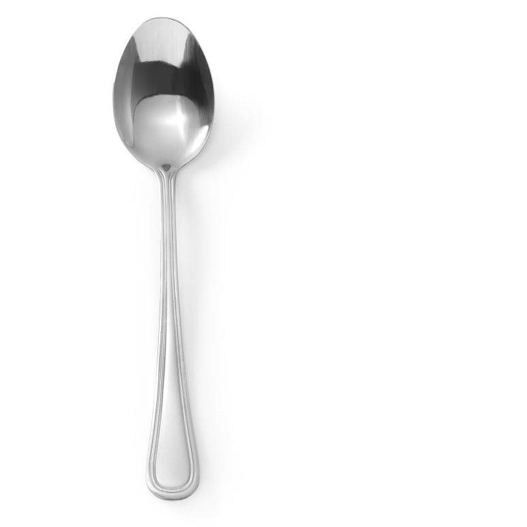 Hendi Teaspoon - Kitchen Line - L 146 mm (764244)